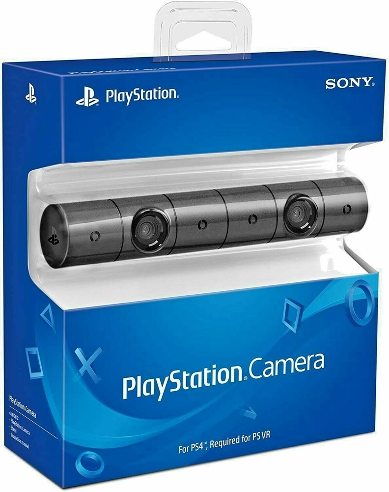 PlayStation 4 Camera
