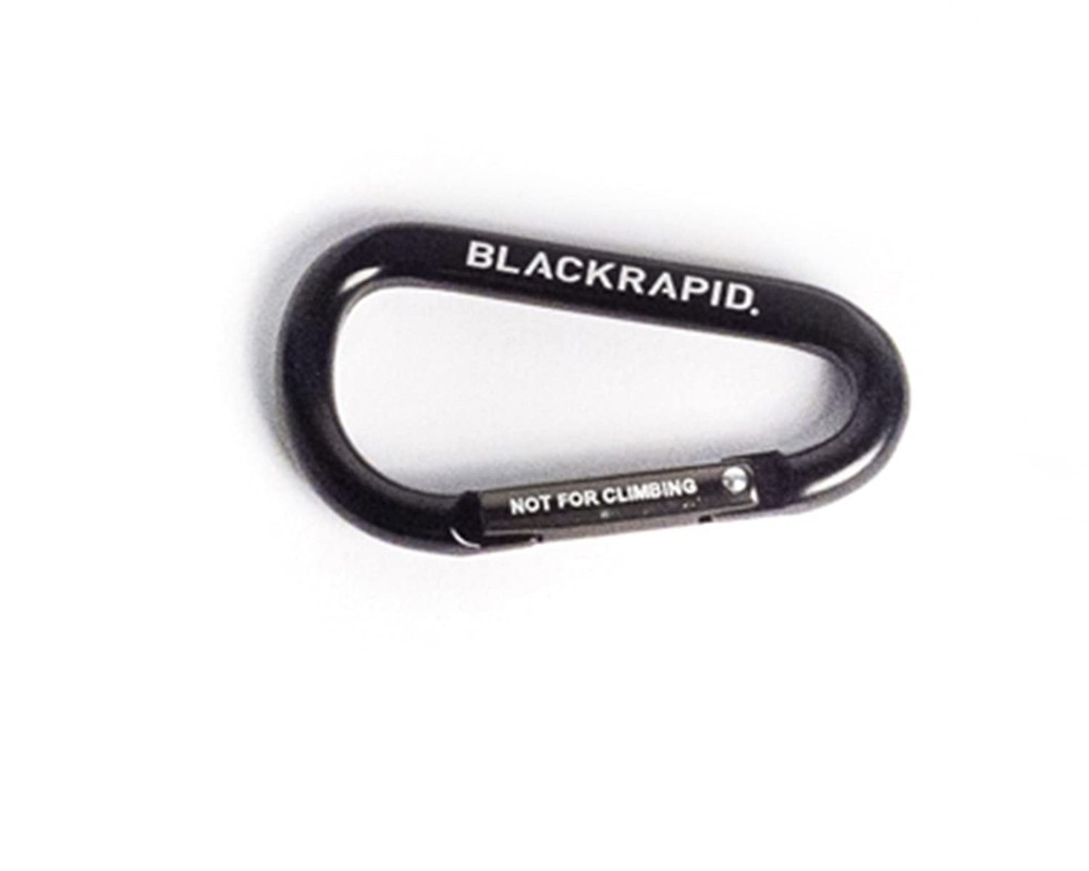 BLACKRAPID Wander Deluxe Bundle - Tether System For Smartphone in Case