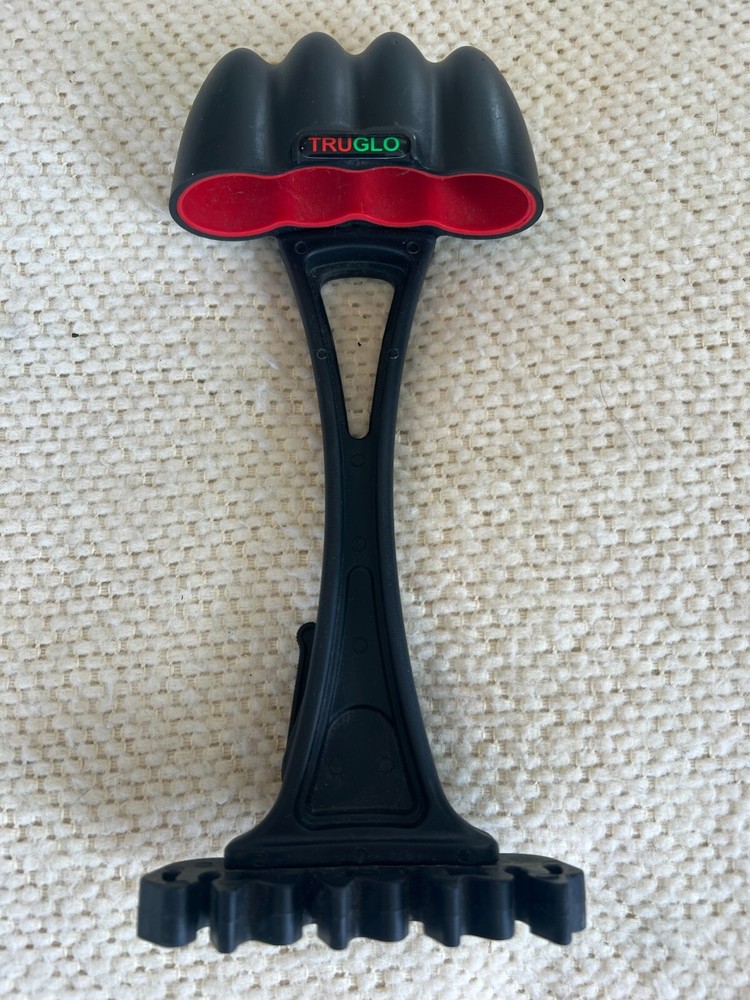 Tru Glo 4 Arrow Quiver