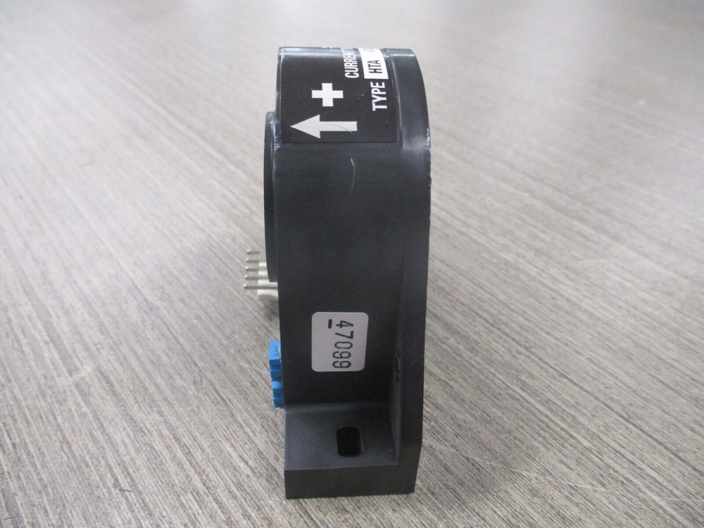 LEM Current Transducer HTA 400-S/SP2 Used