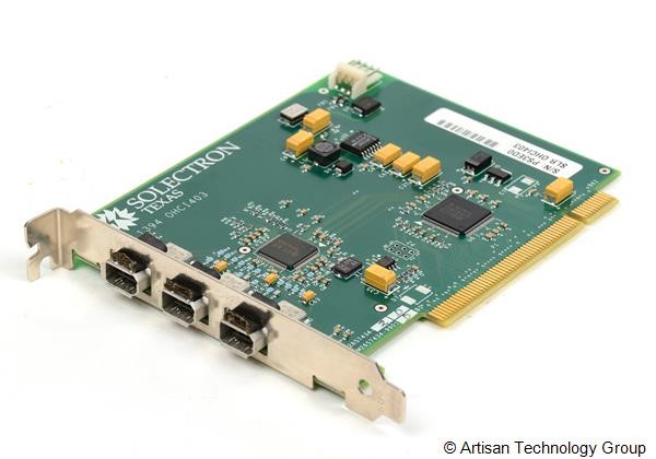 Solectron SLR OHCI403 PCI Module