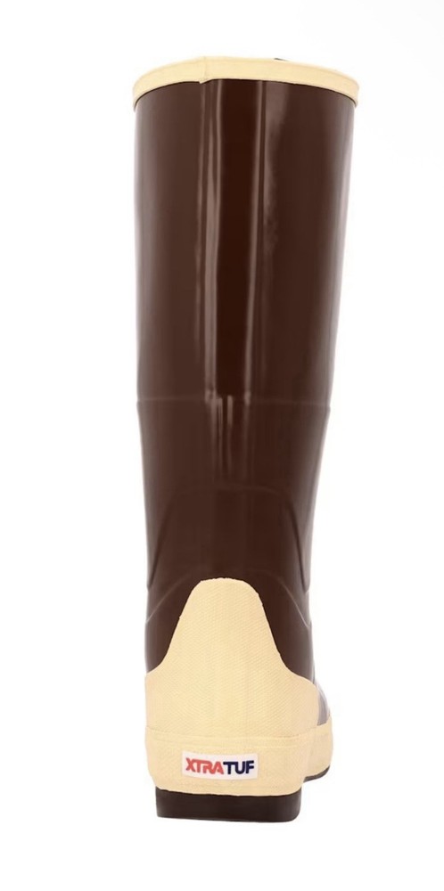 Xtratuf XMLI900 Legacy Multi - Traction size 10. #c