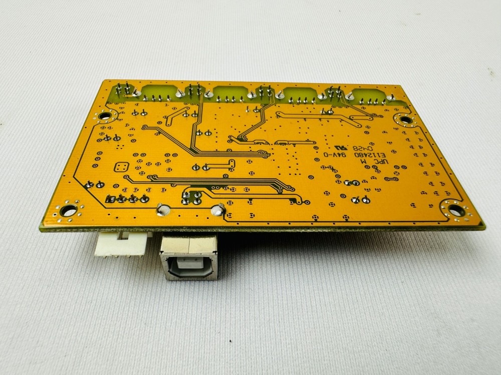 Vox U025-Y3 Interface Card