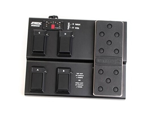 FBV Express MkII 4-button Foot Controller