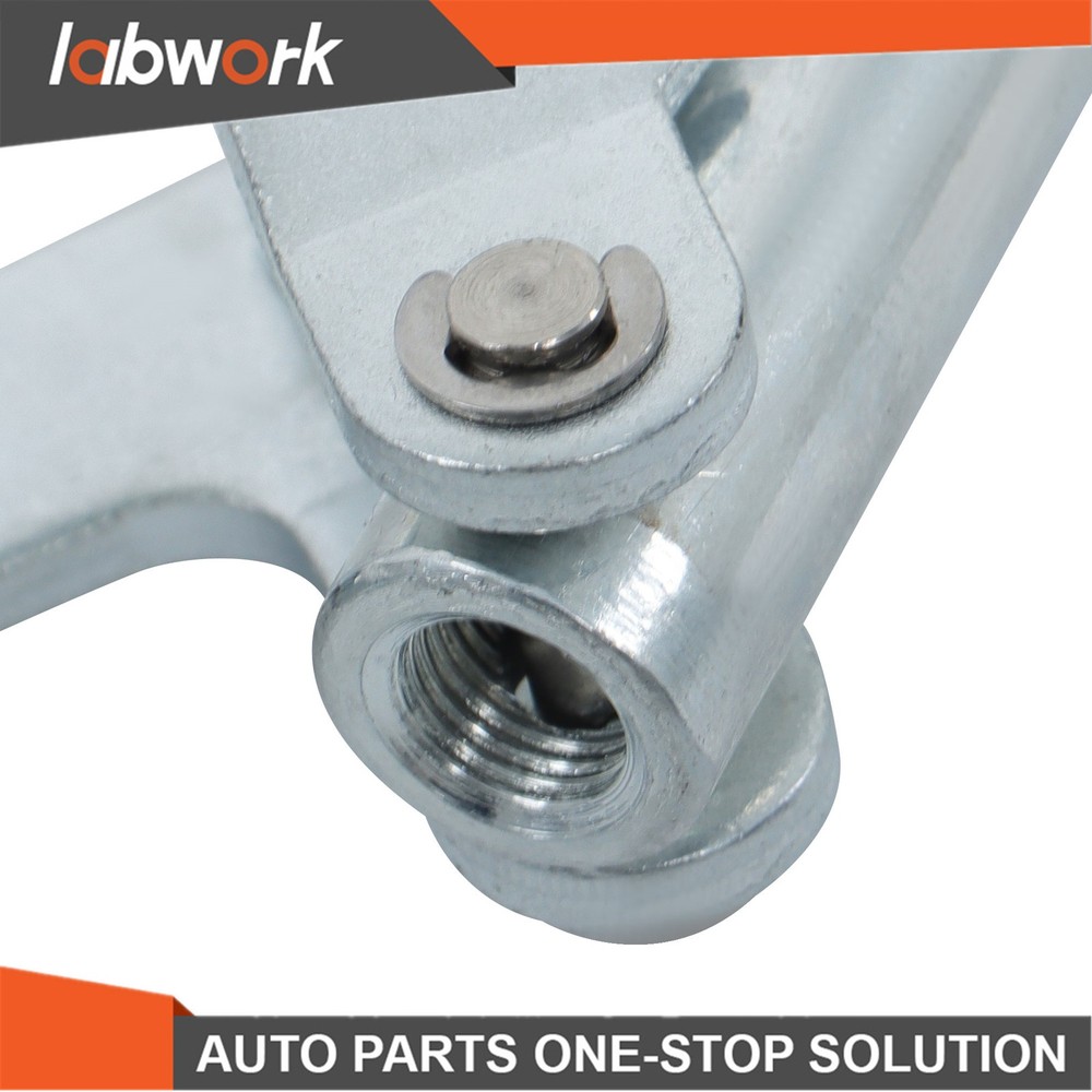 Labwork 66784 Stud Mount Valve Spring Compressor Remove & Install