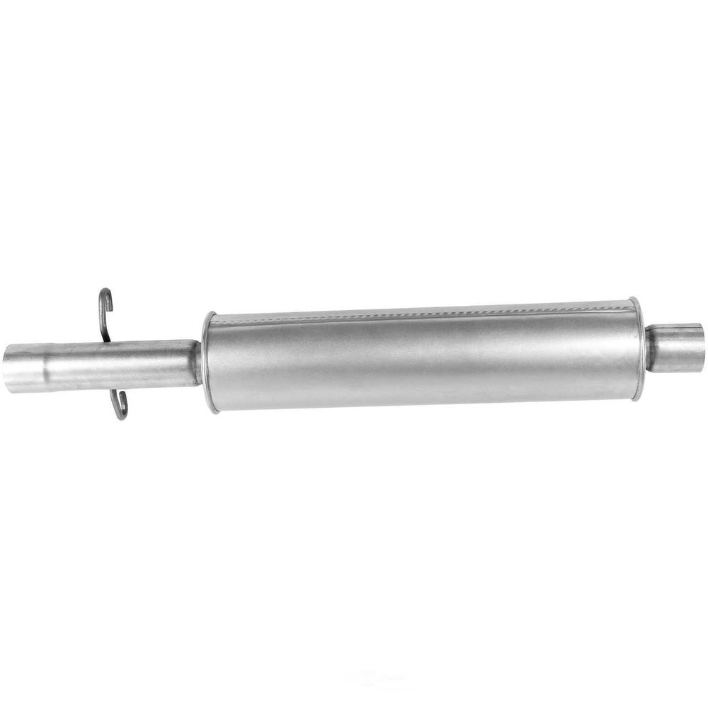 Exhaust Resonator and Pipe Assembly Walker 21749