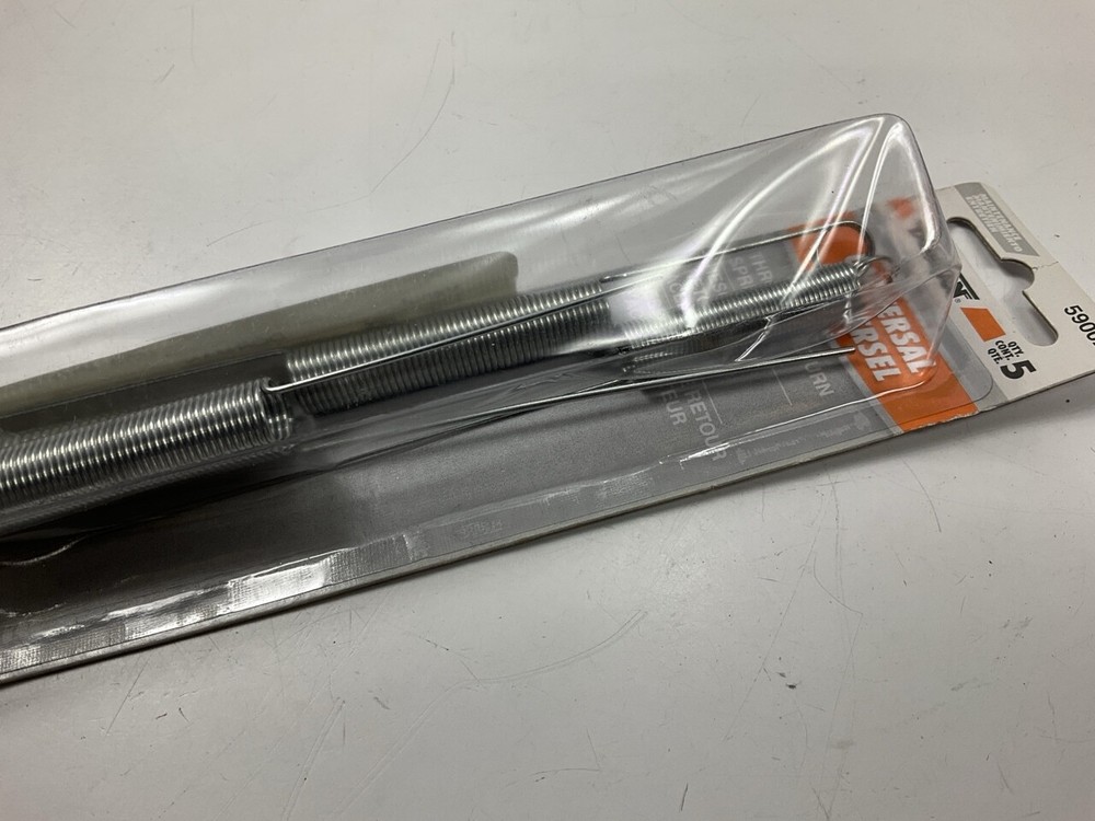 Dorman 59002 Universal Throttle Return Spring - Pack Of 5