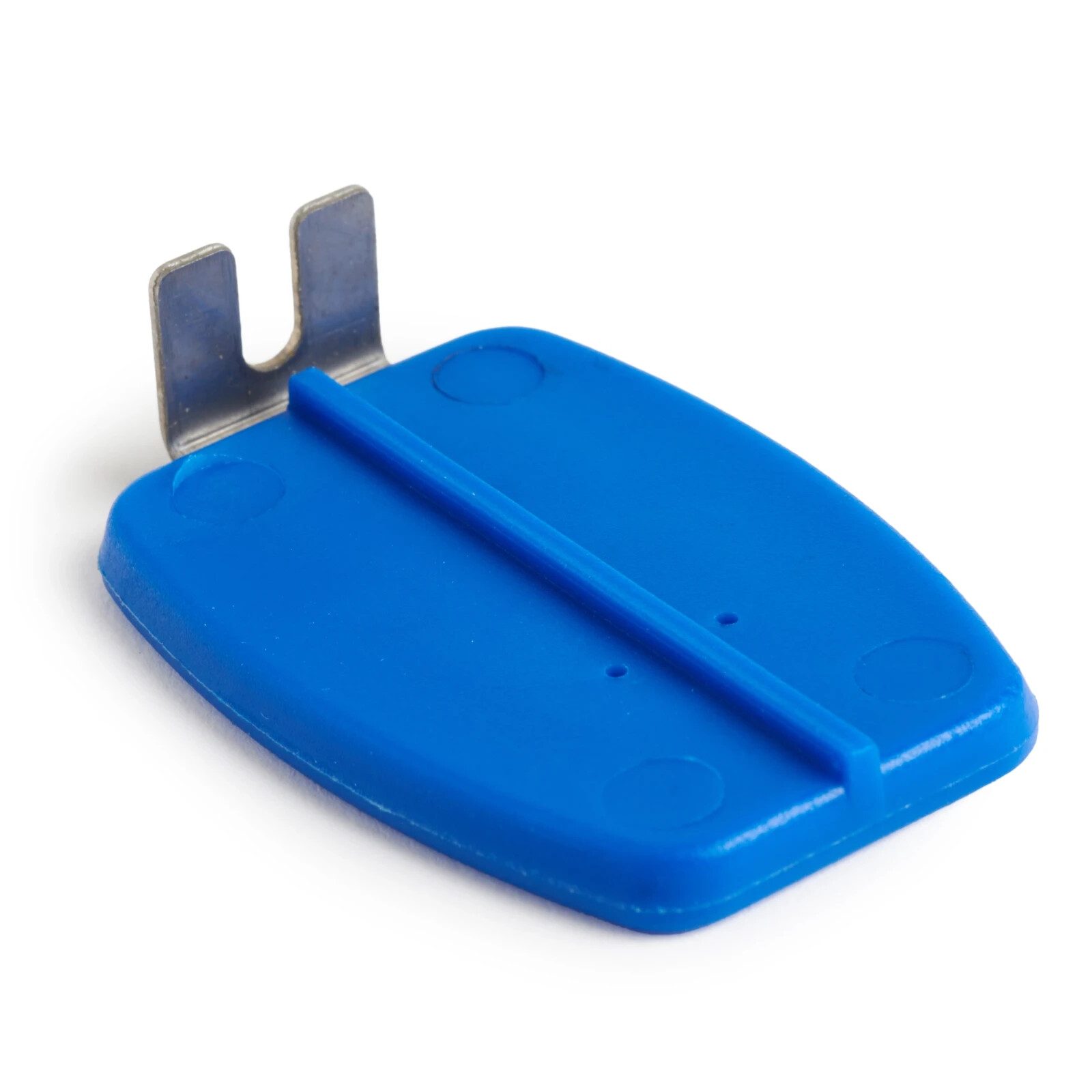 Pinewood Pro Axle Inserter Guide with Built-in Wheel Spacer for pinewood derby