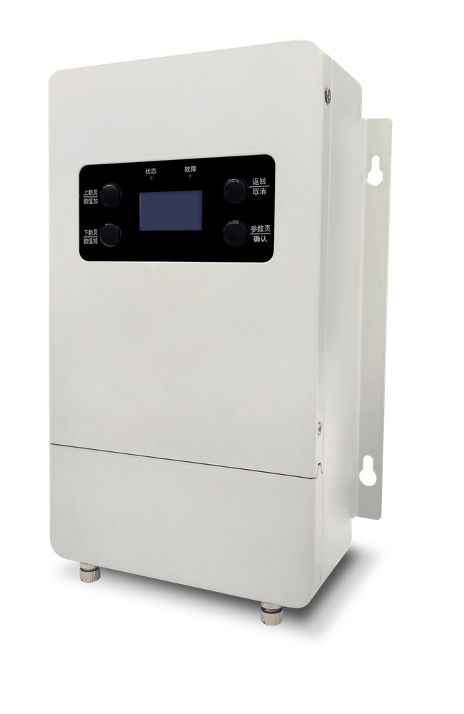 Battery Protector Safety for MPPT Solar Charge Controller Regulator 450V 100A