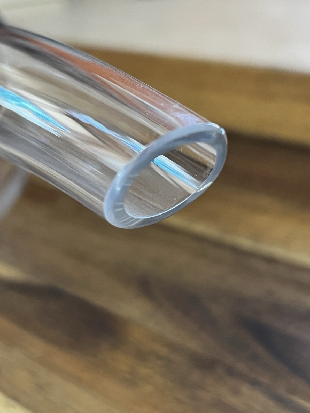 Riedel Decanter Double Spout 14" Goose Duck