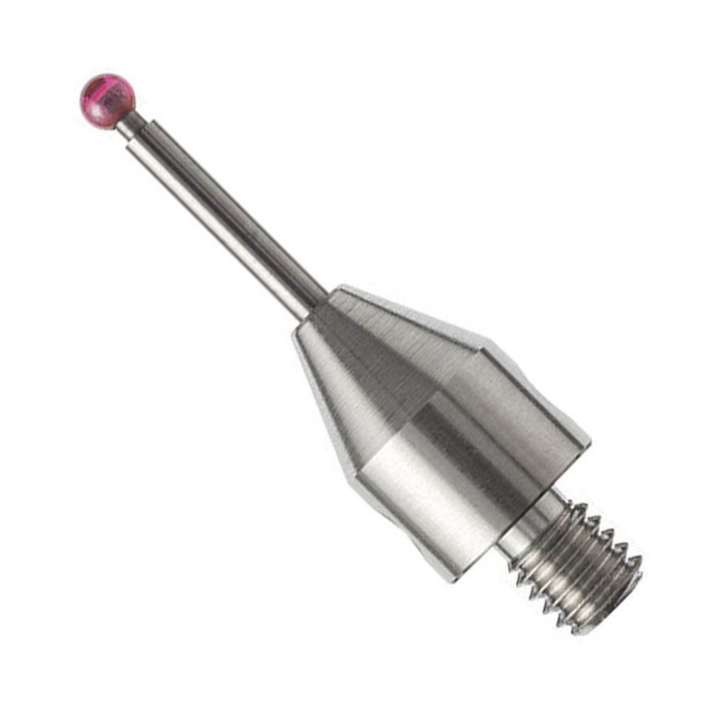 High Quality CMM Touch Probe Thread 2 0mm Ball for Precise Measurements