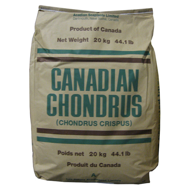 LD Carlson Irish Moss 44 Lbs
