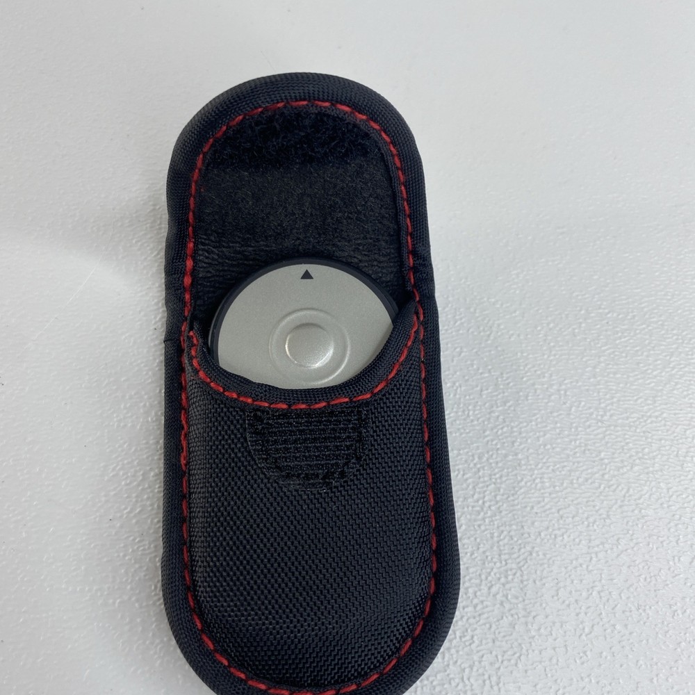 Genuine OEM Canon RC-6 Remote Controller w/ Protective Case (en89)