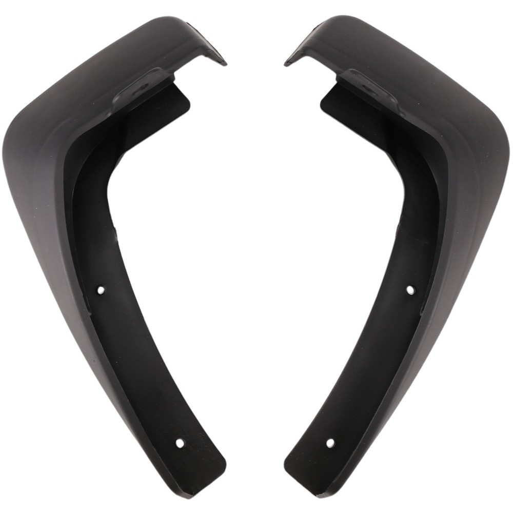 4Pcs Universal Mud Flaps Mudguards Splash Guards for VIOS / / LIMO1234