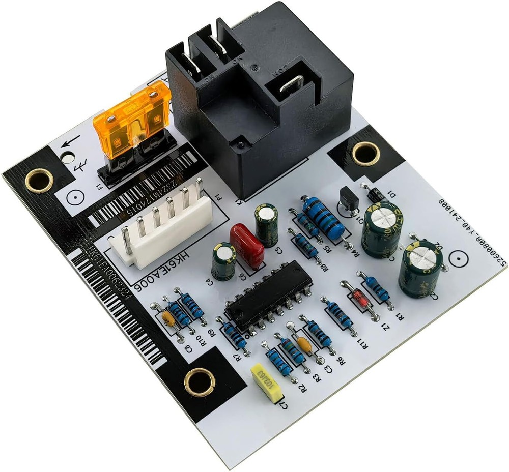 HK61EA006 - Fan Blower Control Board new