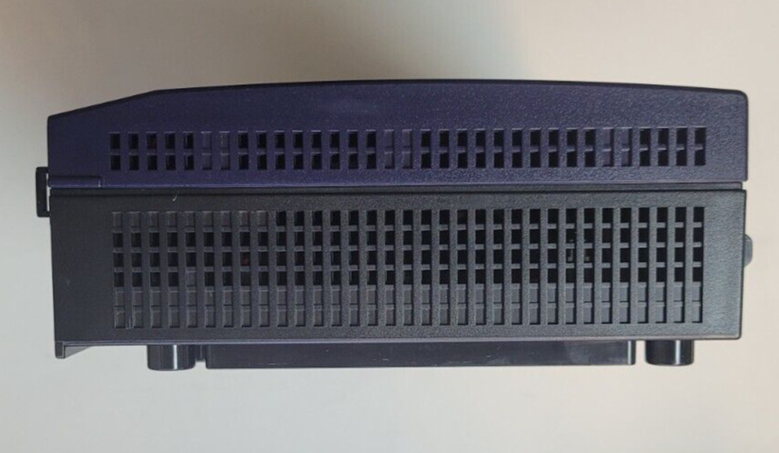 Panasonic KX-TVA50 Voice Mail Voice Processing System