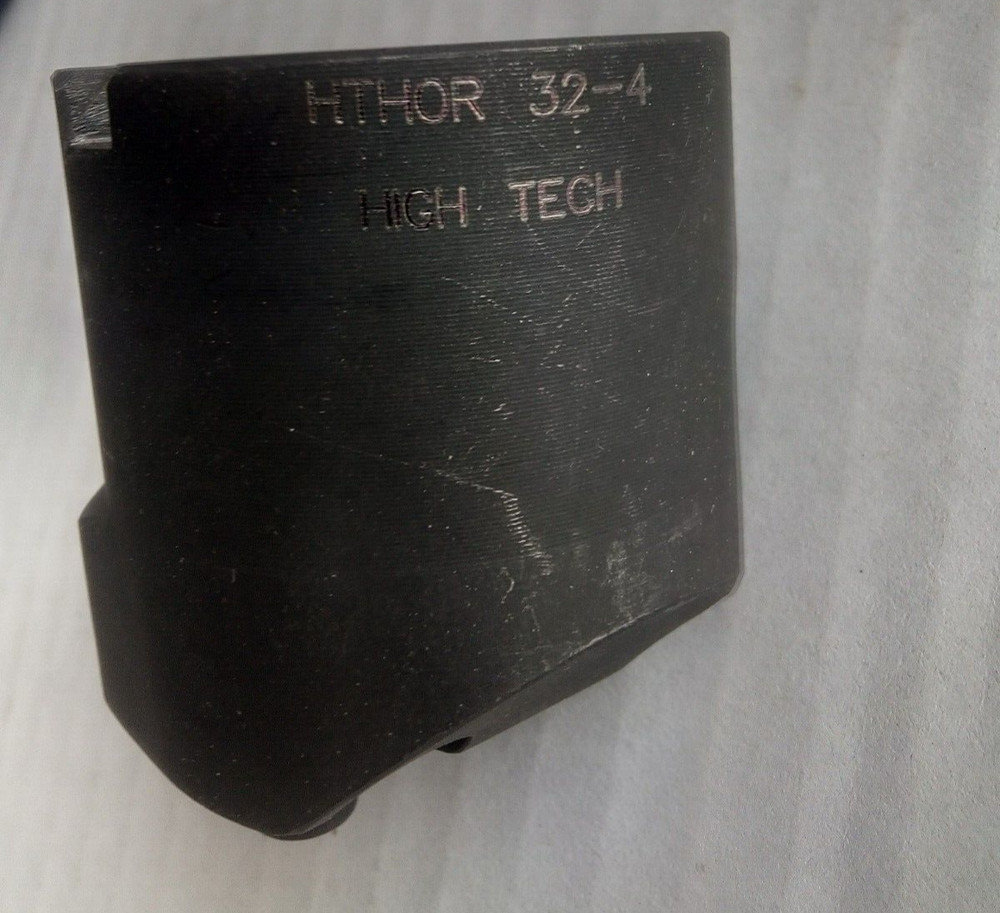High Tech Tool HTHOR 32-4 Right Hand Boring Head NEW