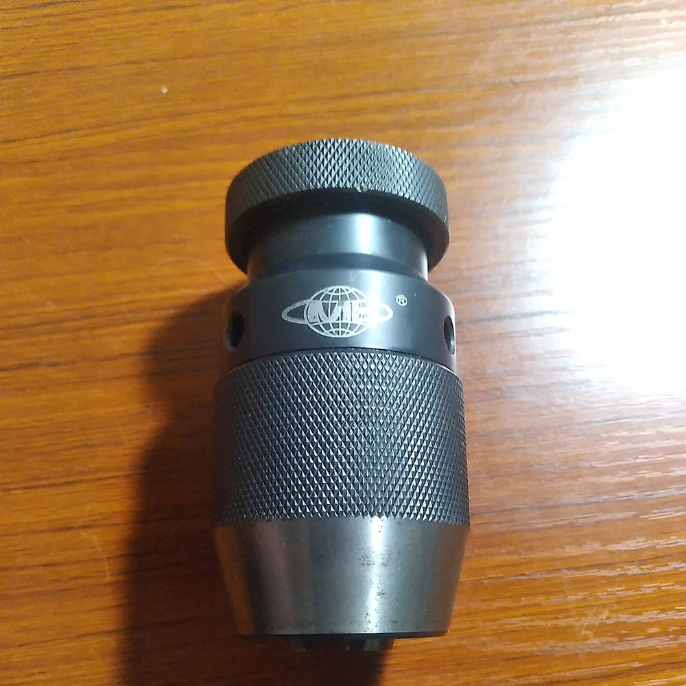 CME/Harvest Keyless Drill Chuck