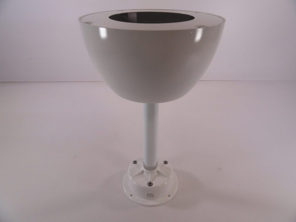Elbex EXH90 Ceiling Camera Pole Style Mount - Free US Shipping