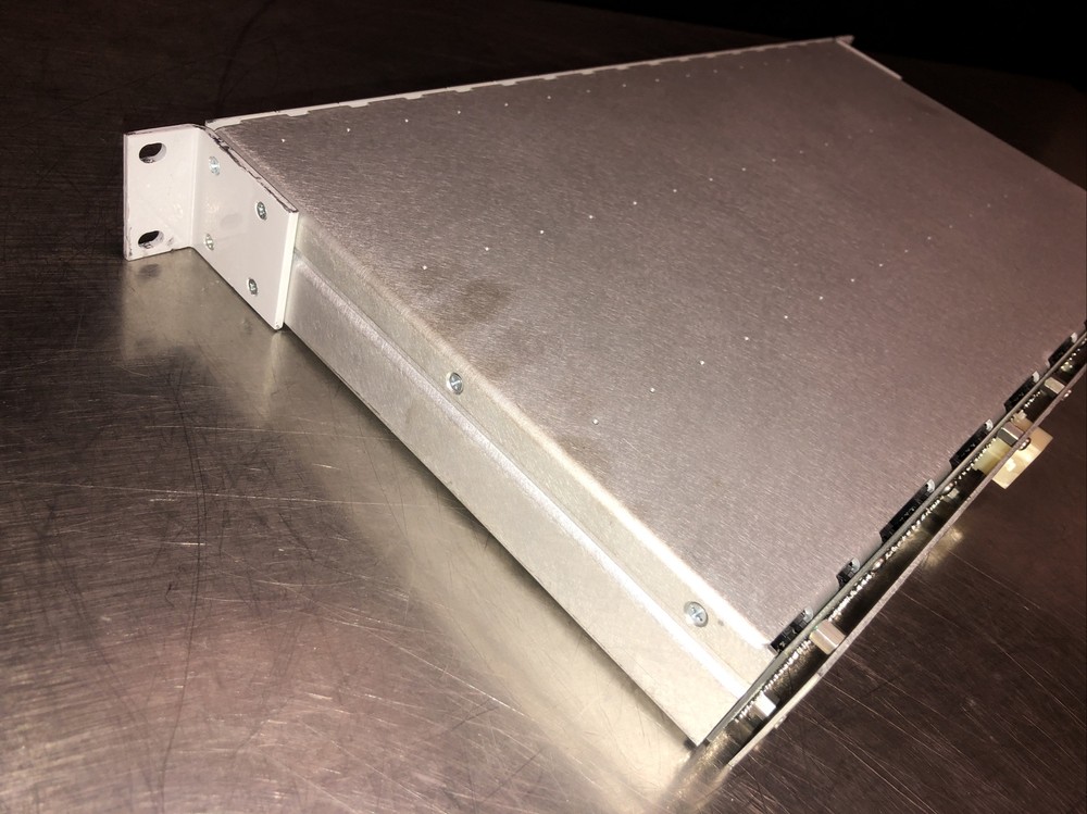 NOS QualiTau Oven Component Module