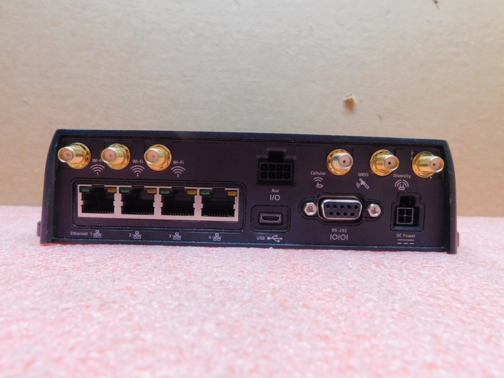 SIERRA WIRELESS AirLink MP70 Router - NA LTE-A Pro 1104073 -- Quantity Available