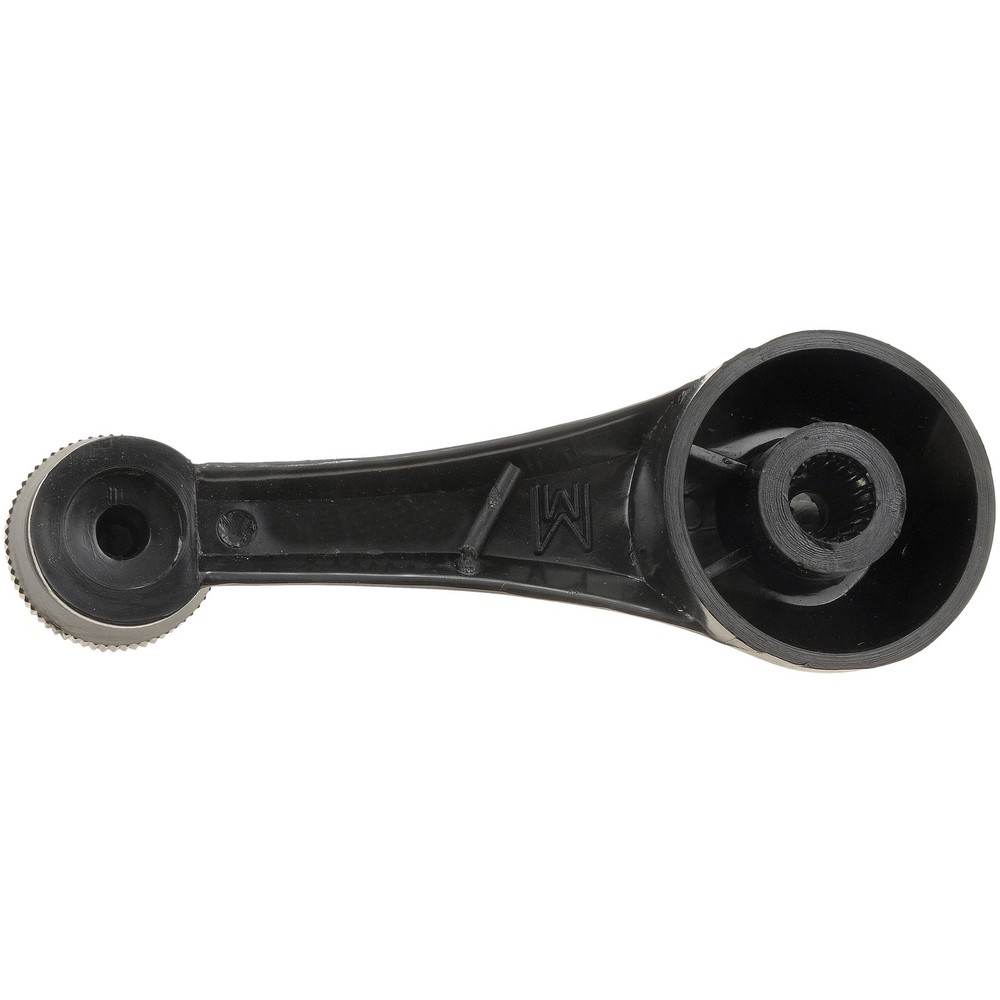 Window Crank Handle Black