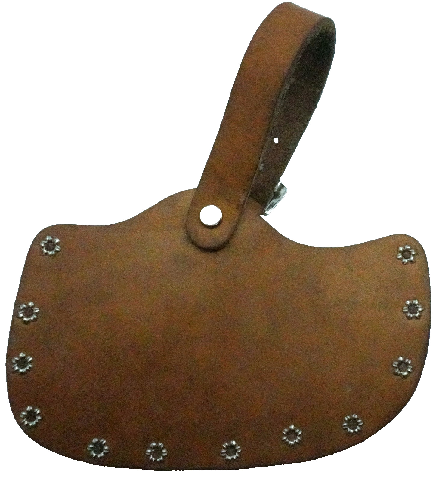 Forrest Tool Co Leather Axe Sheath Case Hatchet Blade Cover Pouch Made in USA