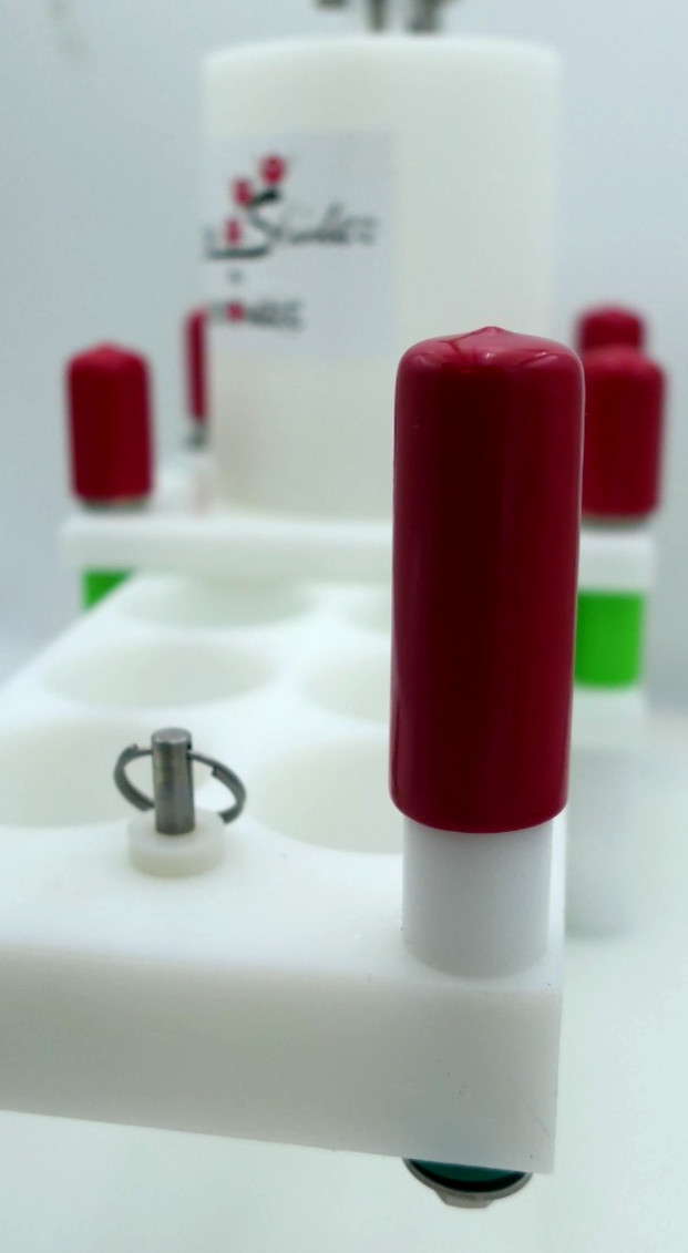 Patty-O-Matic Eazy Slider Manual Patty Forming Machine