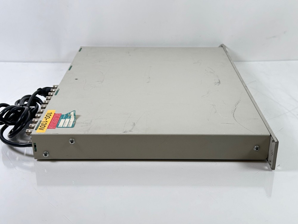 Grass Valley Group Performer VAA