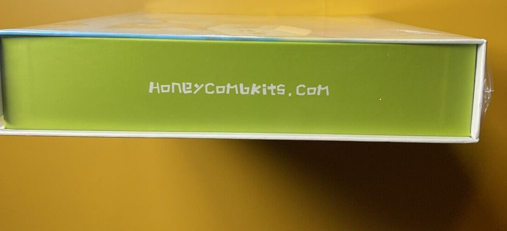 K12 STEM Education Electronic Interactive Blocks Robot Sound Light Control