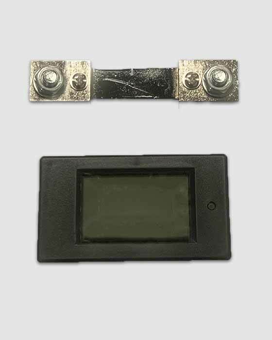 Battery Meter 300A