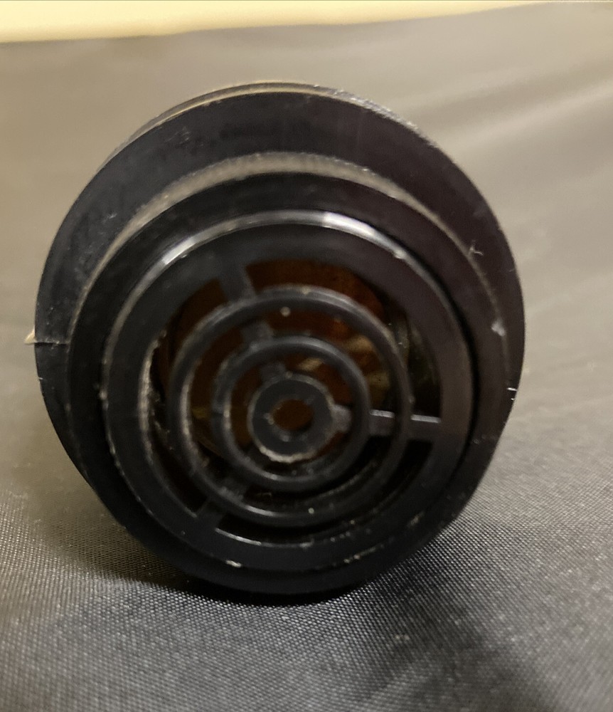 Mallory Sonalert SC110