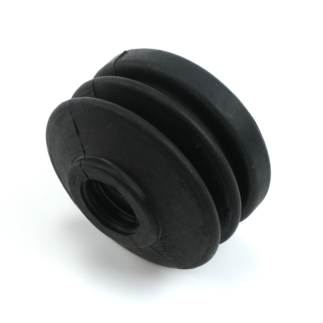 For Ford GM F250 F350 F450 ZF 6 speed transmission S-650 inner Shift Rubber Boot