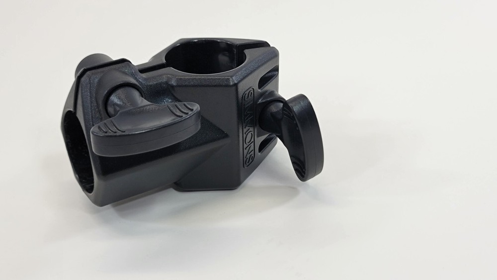 SIMMONS 1.5" Drum Rack T-Clamp