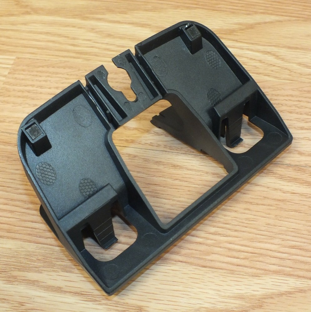 Replacement Wall Mount Piece For DXAI8580 -2 Answering System Base *READ*