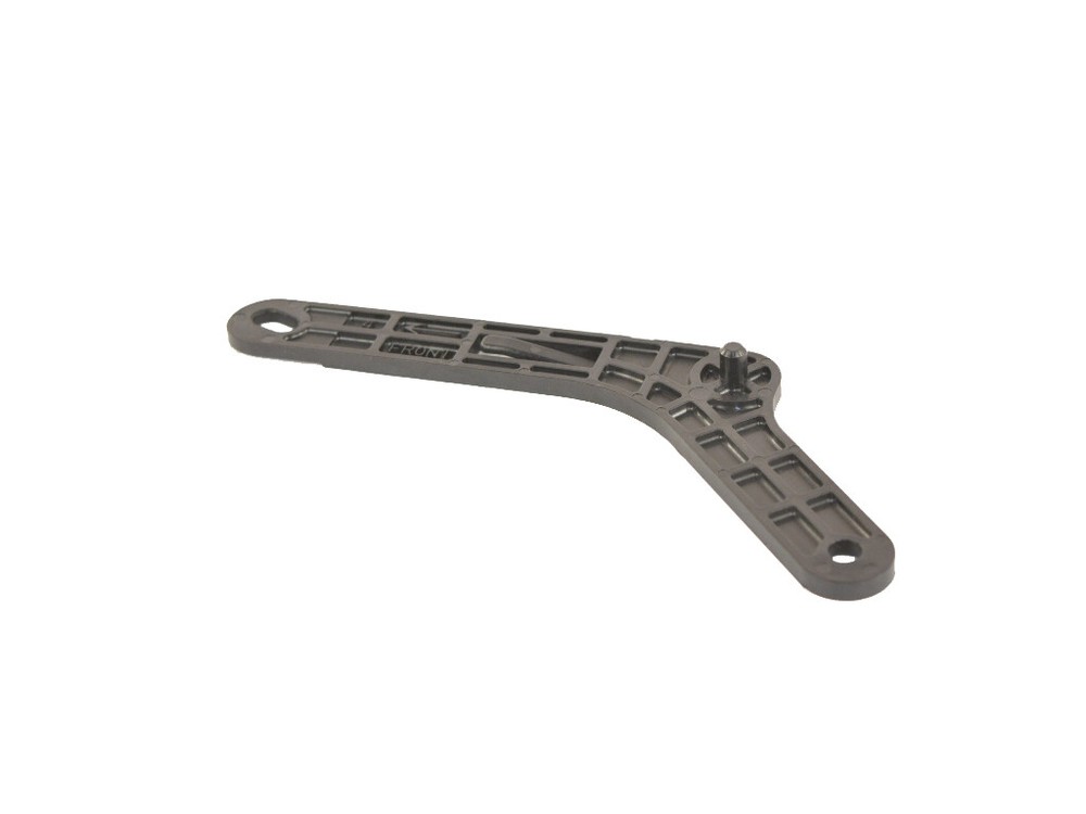 Manual Transmission Mount Bracket-Trans Mount Bracket Mopar 68284568AA