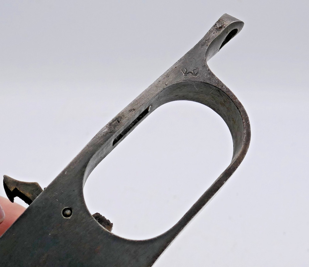 Italian Carcano Trigger Guard Magazine Housing Assembly Complete