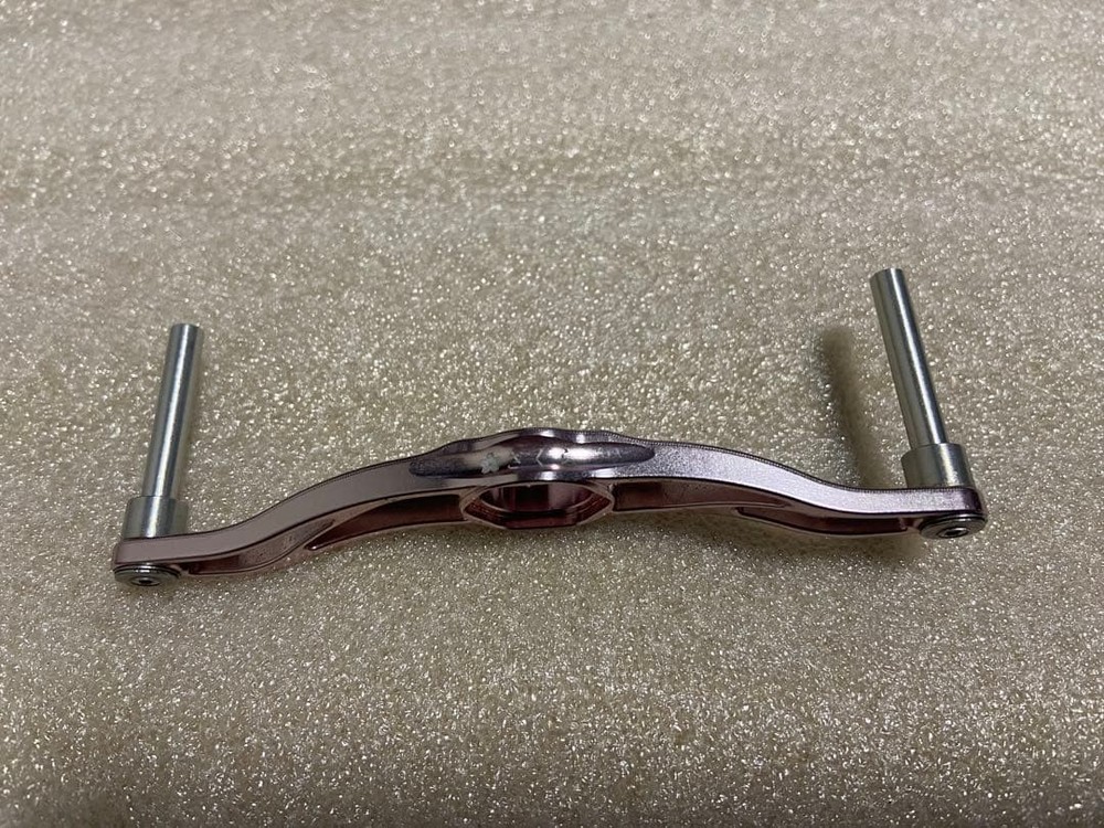 Libre LIRE Glide 87 Sakura