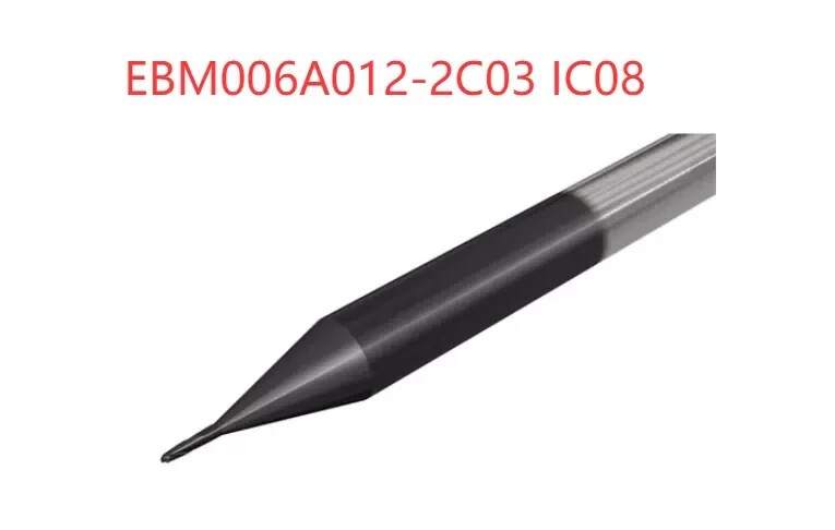 1    PCS  ORIGINAL   INSERTS     ‎‎‎‎‎‎EBM006A012-2C03 IC08