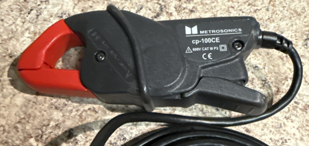 Metrosonics CP-100ce