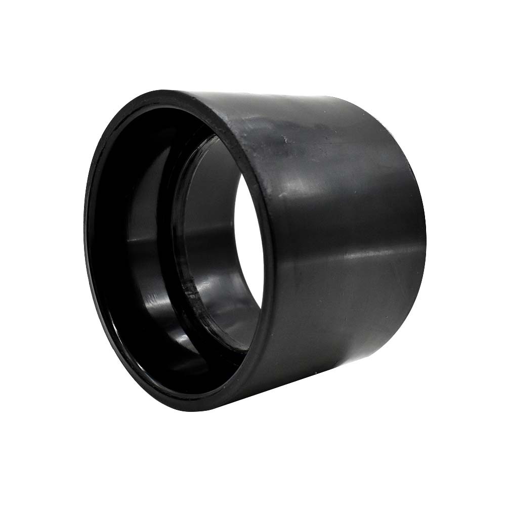 4 Inch ABS Coupling - Thrifco 6793004