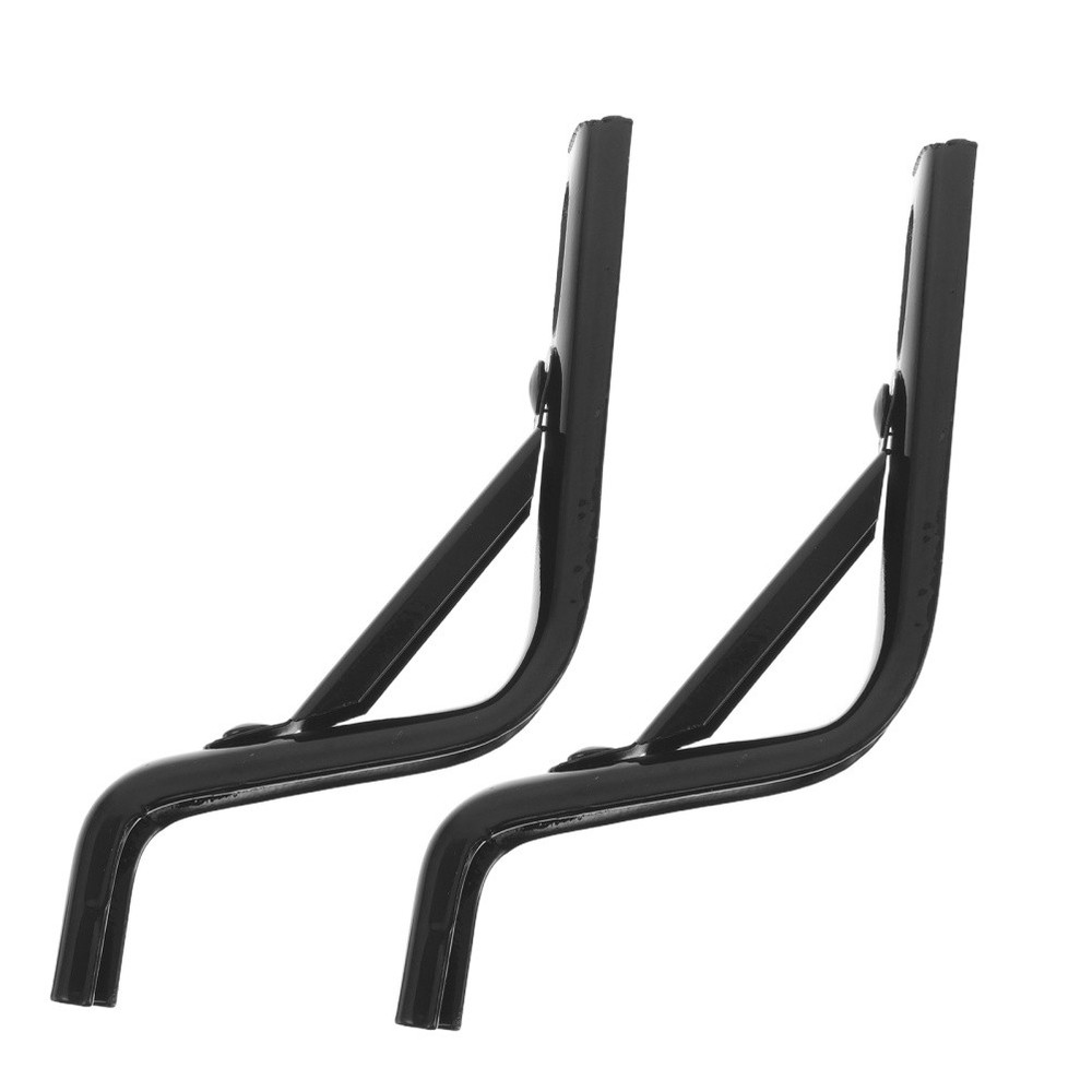 Car Auxiliary Wheel Bracket Rear Axle Training Mount Mounting System