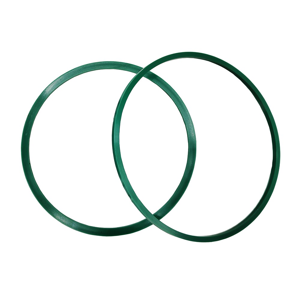 Hydraulic Log Splitter Cylinder Rebuild Seal Kit For 4.0" Bore x 1.75" Rod