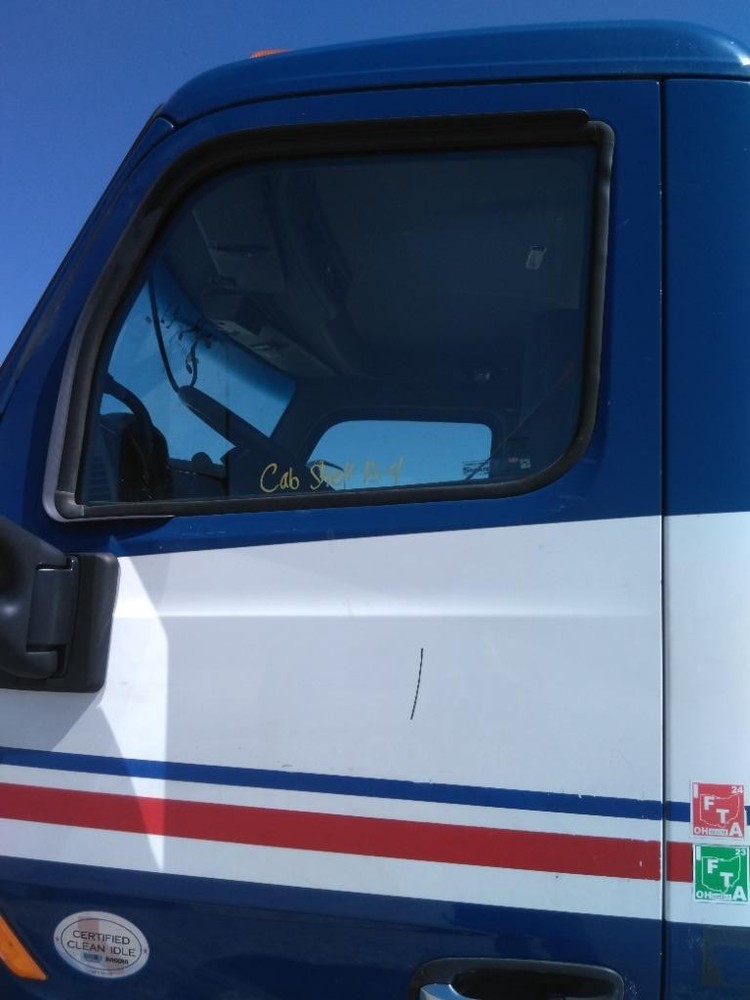 For 2018 PETERBILT 579 2013-2026 DOOR ASSEMBLY Left , IL