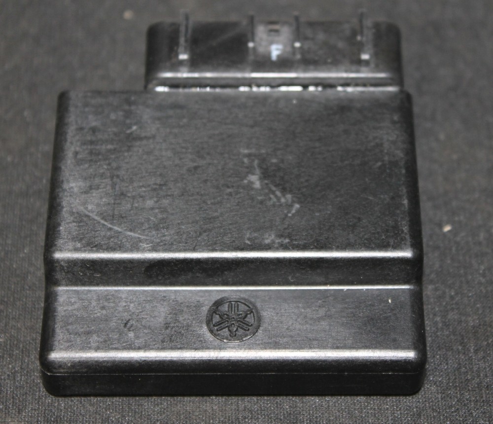 YAMAHA CDI 5UL-00 28S ELECTRICAL IGNITION