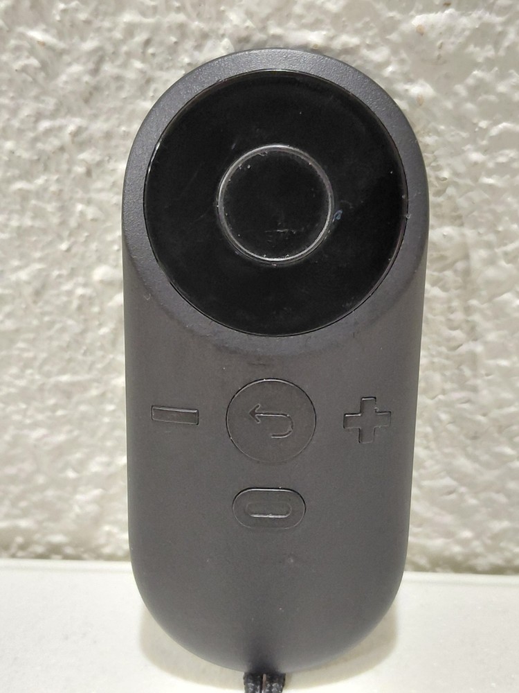 Oculus WMSD6 Wireless Handheld VR Remote Control for Oculus Rift CV1