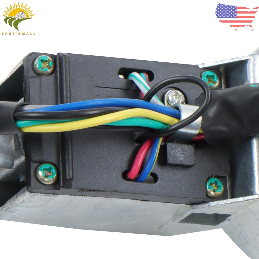 Switch Forward Reverse Left Hand Handle 701/80299 for JCB 3CX 3CXS-PC 4CN444