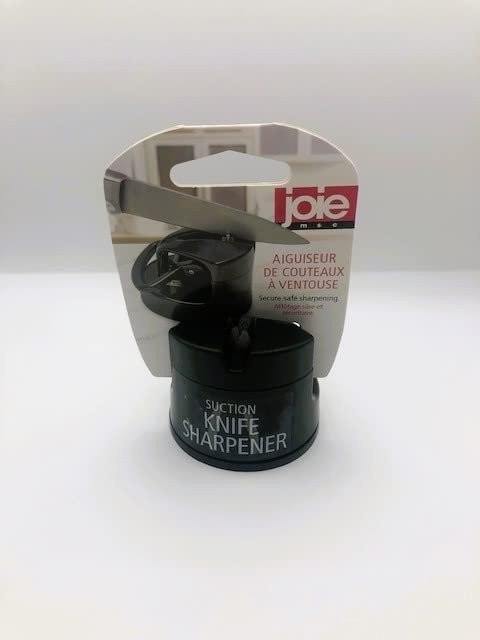 Suction Knife Sharpener