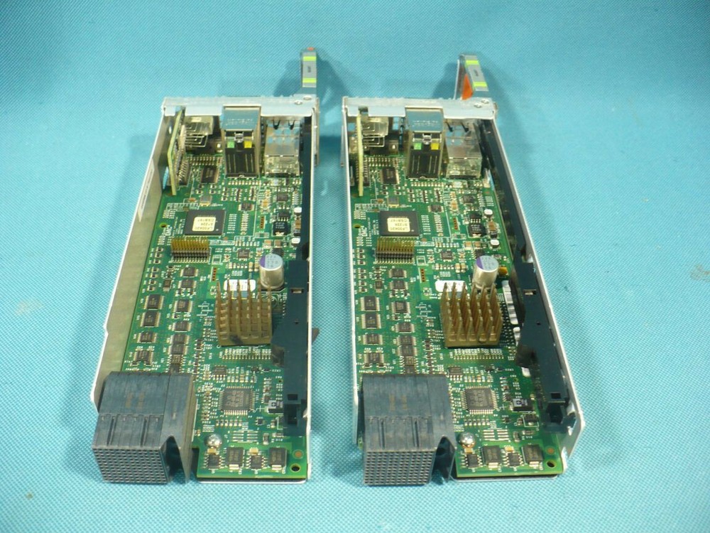 Dell EMC 110-130-100B VNX Series Storage Array System MGMT Management Module lot