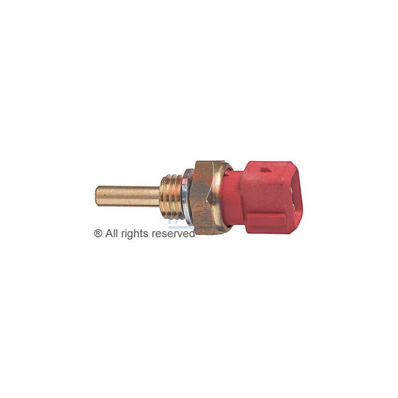 Engine Coolant Temperature Sensor for 1995 Nissan Quest